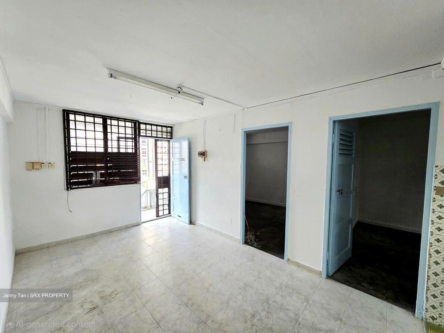 Blk 44 Circuit Road (Geylang), HDB 3 Rooms #609099121